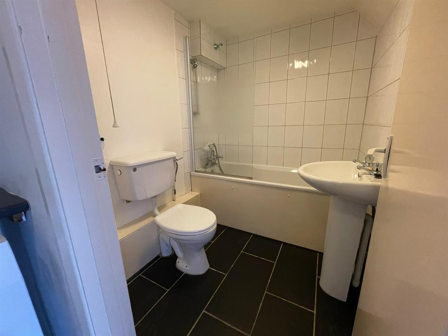 2 bed property in Tackleway, Old Town, Hastings